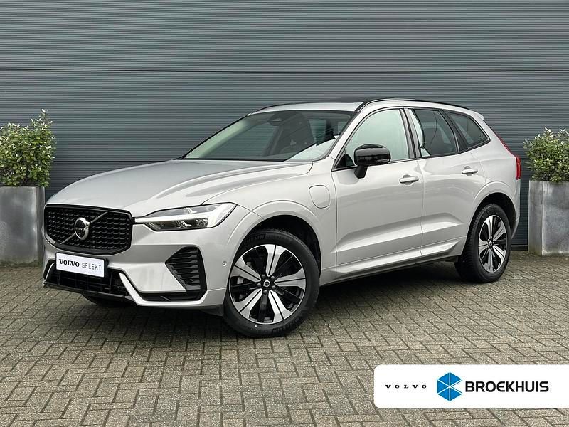 Occasion Volvo XC60 Plus 2025 Grijs SUV
