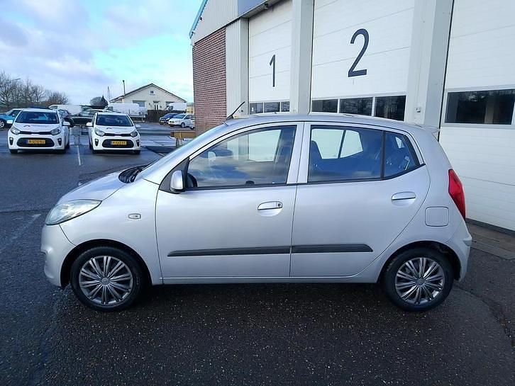 Occasion Hyundai i10 86 PK (63 kW) 2012 Hatchback