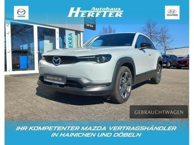 Overige Gebruikt 2020 Mazda MX30 SUV | € 22.639 (Super prijs) - Afbeelding 1/4