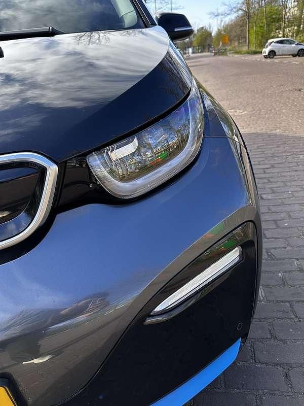 Occasion BMW i3 135 kW (184 PK) 2020 Blauw Hatchback
