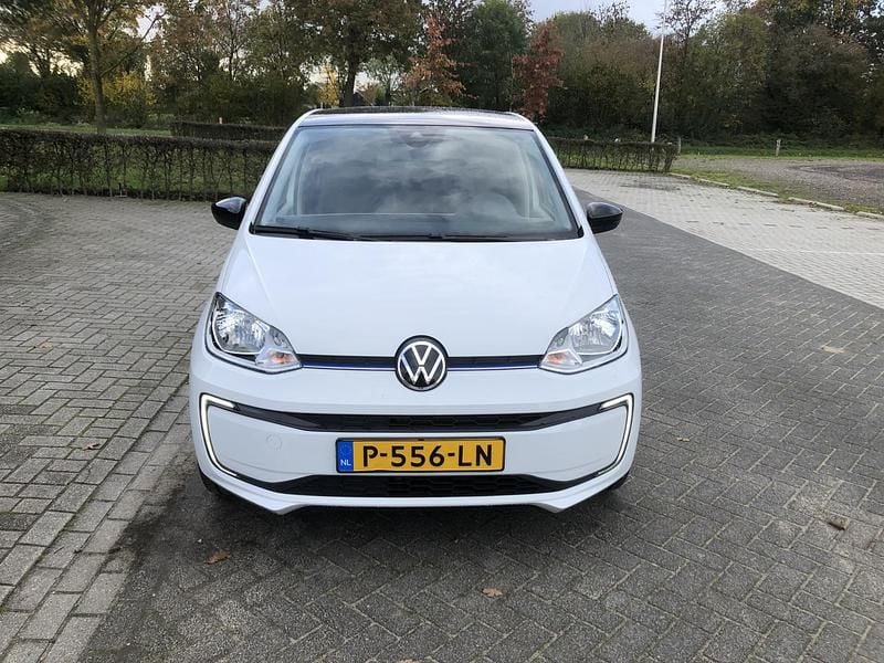 Occasion VW e-up! Style 61 kW (83 PK) 2021 Wit Hatchback