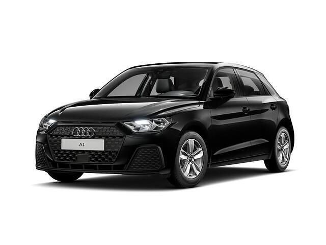 Occasion Audi A1 Sportback Proline 95 PK (69 kW) 2023 Zwart Hatchback