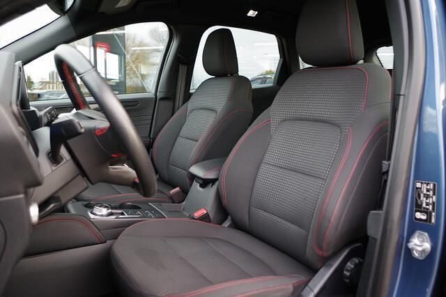 Occasion Ford Kuga ST-Line 225 PK (165 kW) 2021 Blauw SUV