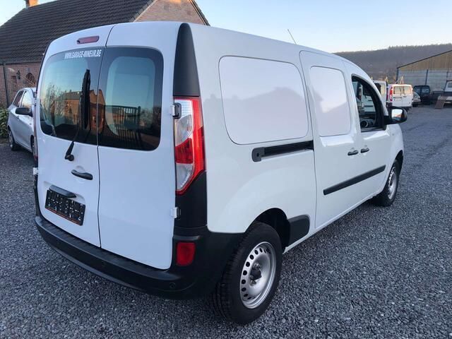 Occasion Renault Kangoo 2020 Wit MPV