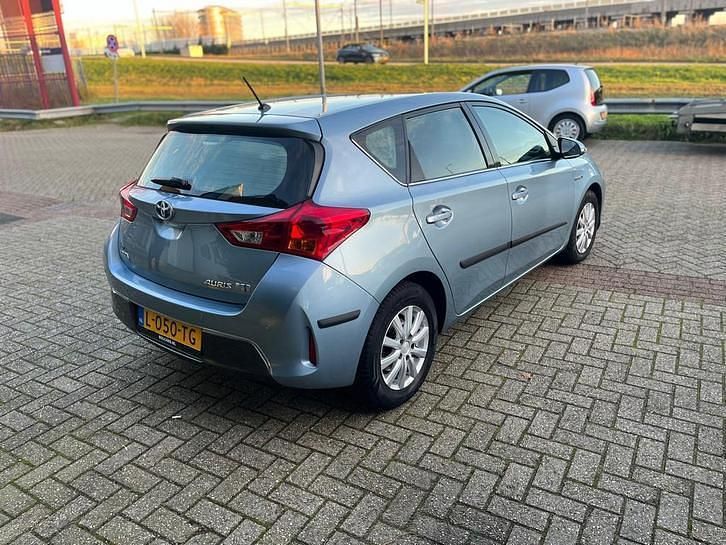 Occasion Toyota Auris Comfort 99 PK (72 kW) 2015