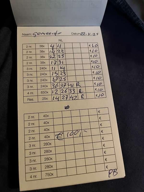 Gebruikt 2002 VW Phaeton Sedan | € 1.750 - Afbeelding 1/4