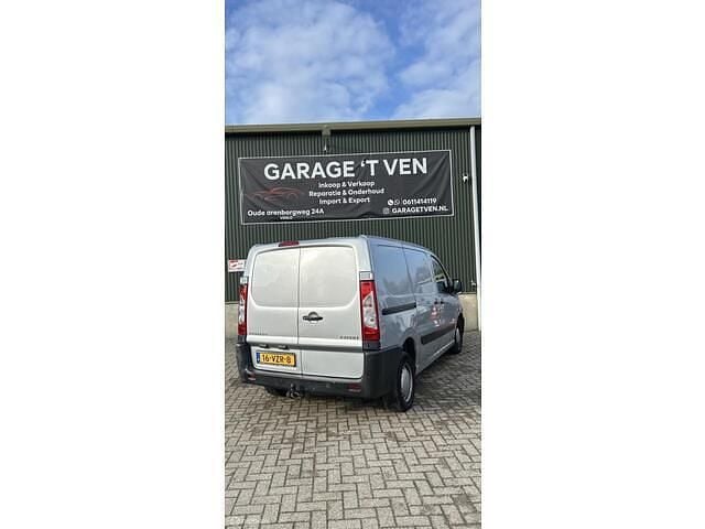 Occasion Peugeot Expert 90 PK (66 kW) 2009 Overige Van