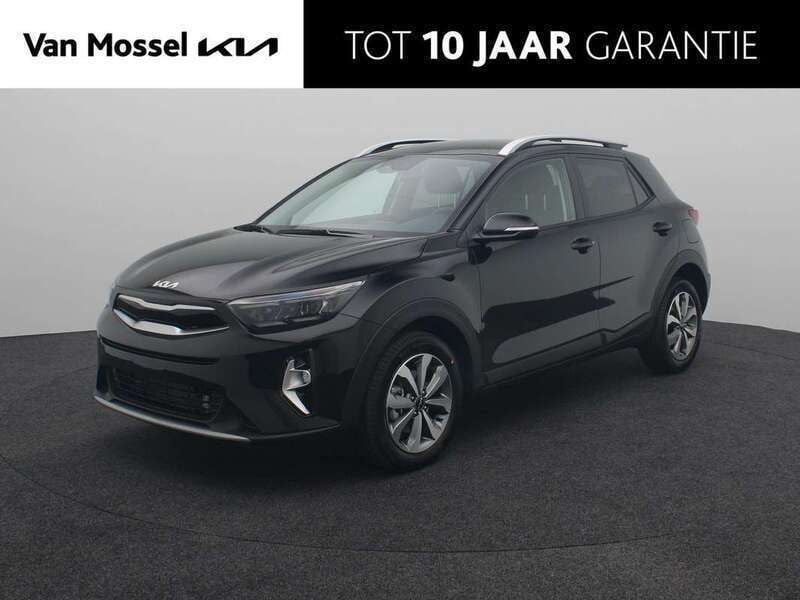 Overig Nieuw 2024 Kia Stonic SUV | € 28.040 (Eerlijke prijs) - Afbeelding 1/4