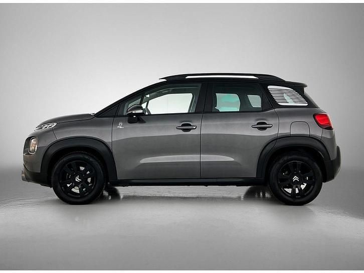 Occasion Citroën C3 Aircross Origins 110 PK (80 kW) 2020 Grijs SUV