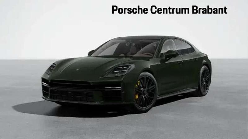 Nieuw 2025 Porsche Panamera Hatchback | € 307.529 - Afbeelding 1/4