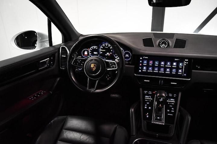 Occasion Porsche Cayenne 340 PK (250 kW) 2021 Wit SUV