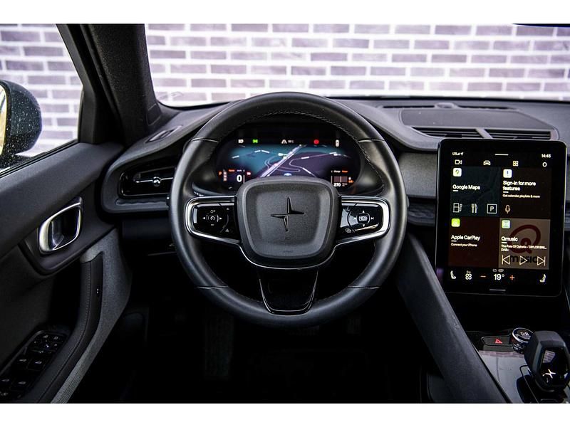 Occasion Polestar 2 Pilot-lite 170 kW (232 PK) 2023 Grijs Hatchback