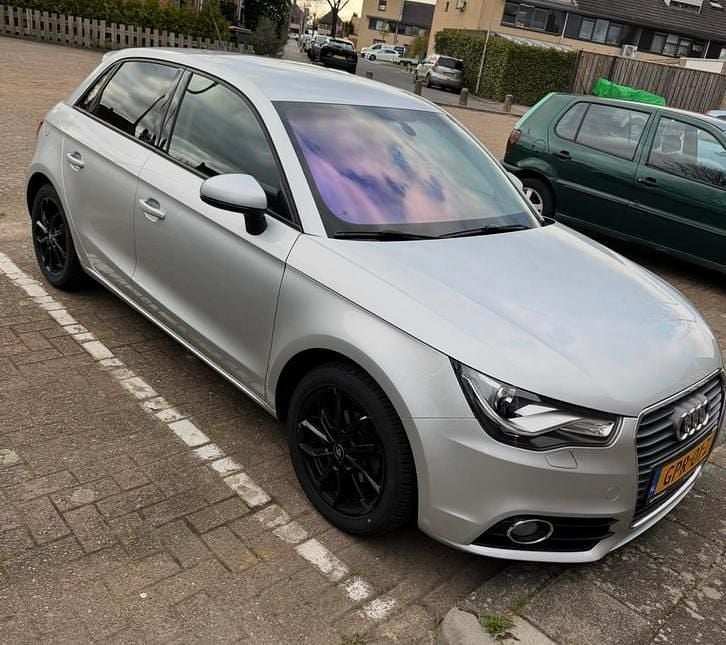 Occasion Audi A1 Sportback 85 PK (62 kW) 2013 Hatchback