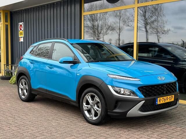 Occasion Hyundai Kona Comfort 120 PK (88 kW) 2022 Suv SUV