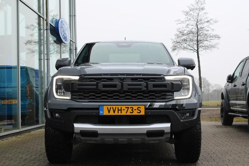 Occasion Ford Ranger Raptor 291 PK (214 kW) 2023 Overige Pickup