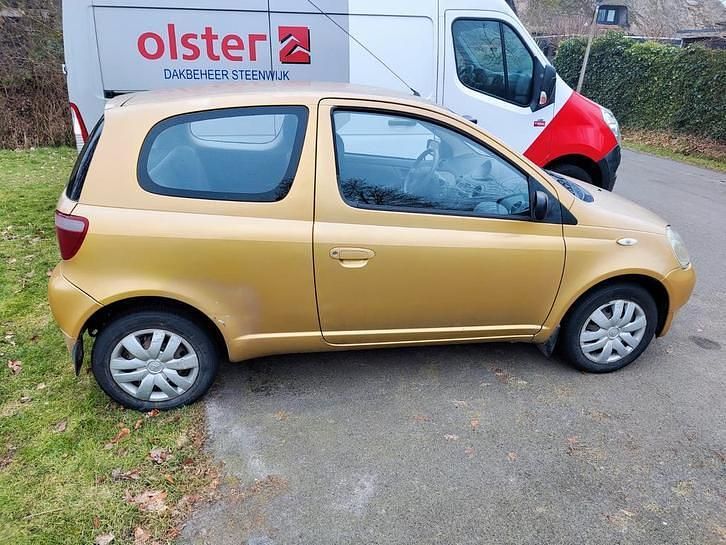 Occasion Toyota Yaris 68 PK (50 kW) 1999