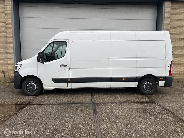 Occasion Renault Master 179 PK (131 kW) 2020 Wit MPV