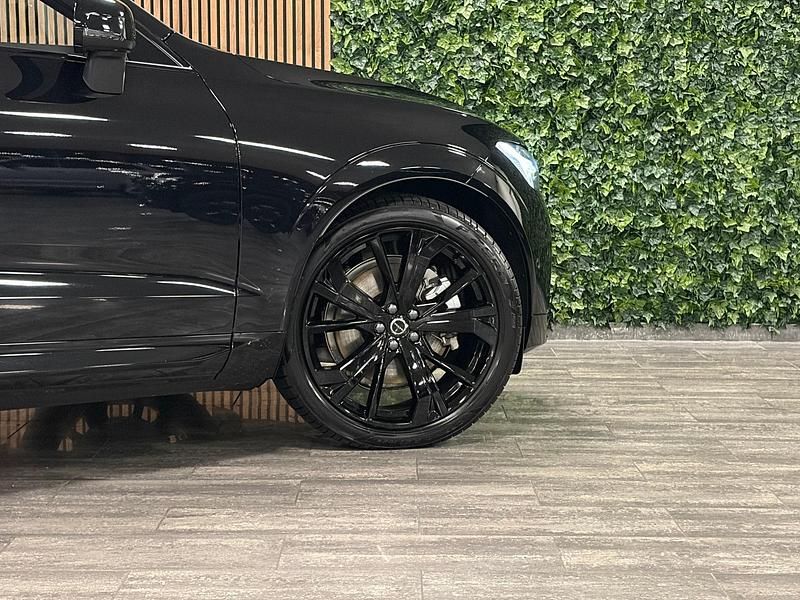 Occasion Volvo XC60 Ultra 2025 Zwart SUV
