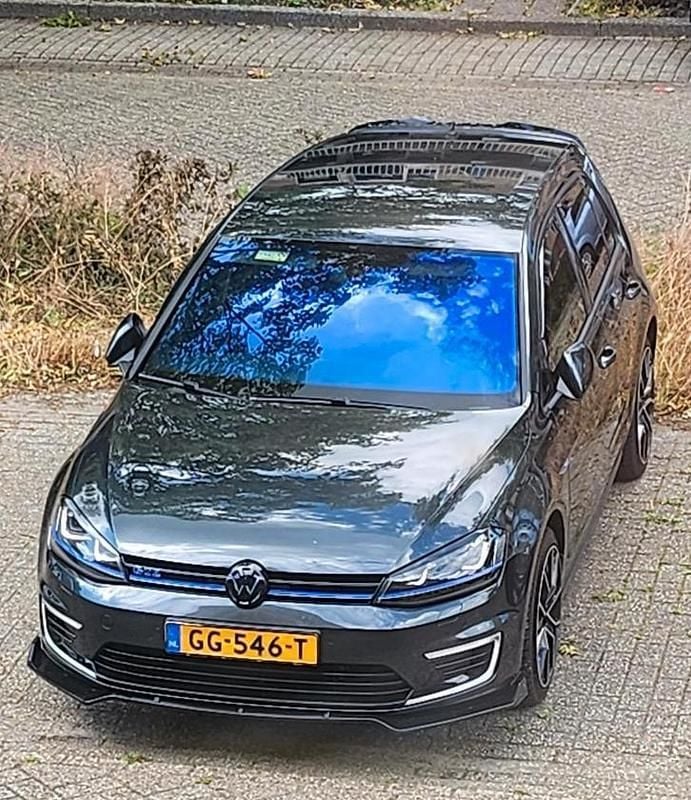 Occasion VW e-Golf GTE 109 kW (149 PK) 2015 Hatchback