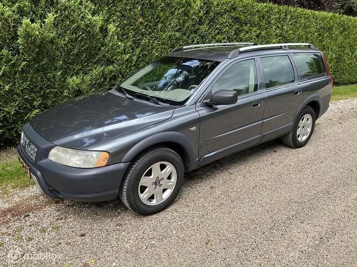 Gebruikt 2006 Volvo XC70 | € 3.495 (Super prijs) - Afbeelding 1/4
