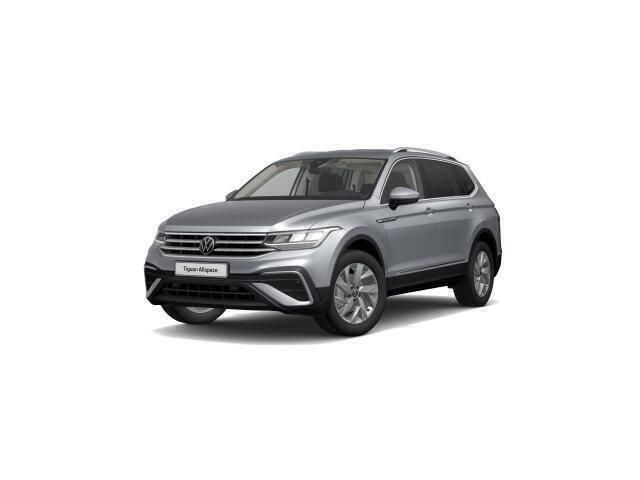Zilver Gebruikt 2023 VW Tiguan Life SUV | € 37.529 (Eerlijke prijs) - Afbeelding 1/4