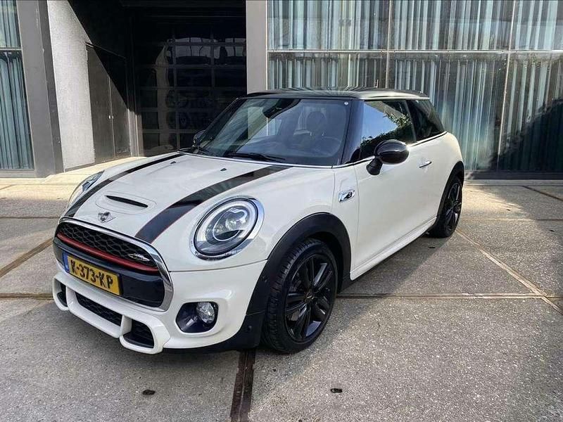 Occasion 2015 Mini John Cooper Works Coupé Coupé | € 16.000 - Afbeelding 1/4