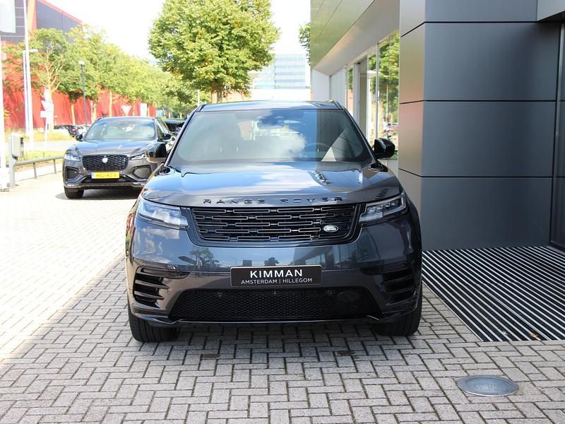 Occasion Land Rover Range Rover Velar Autobiography 405 PK (297 kW) 2025 Grijs SUV