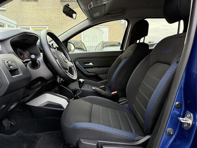 Occasion Dacia Duster Anniversary 150 PK (110 kW) 2020 Blauw SUV