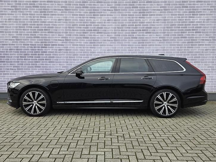 Occasion Volvo V90 Inscription 349 PK (256 kW) 2022 Stationwagen