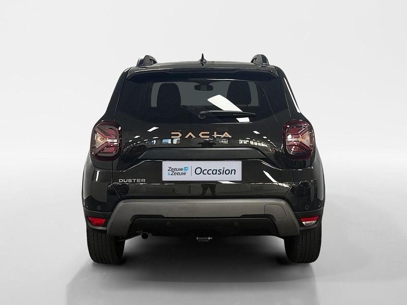 Occasion Dacia Duster Extreme 150 PK (110 kW) 2024 19974.38 SUV