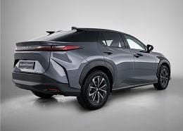 Nieuw Lexus RZ 350e Luxury Line 165 kW (225 PK) 2026 Grijs metallic SUV