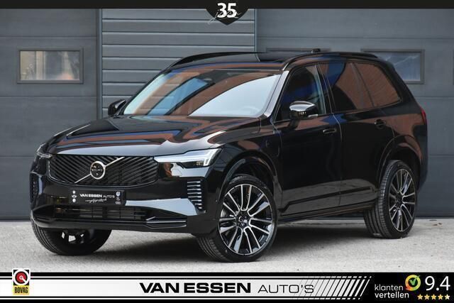 Overige Nieuw 2025 Volvo XC90 Plus SUV | € 86.995 (Super prijs) - Afbeelding 1/4