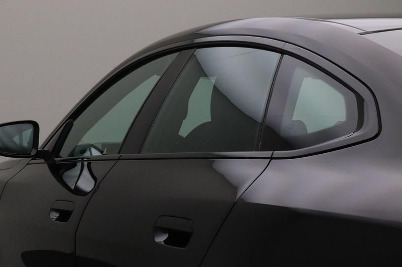 Occasion BMW 420 Comfort Edition 184 PK (135 kW) 2024 Zwart Coupé