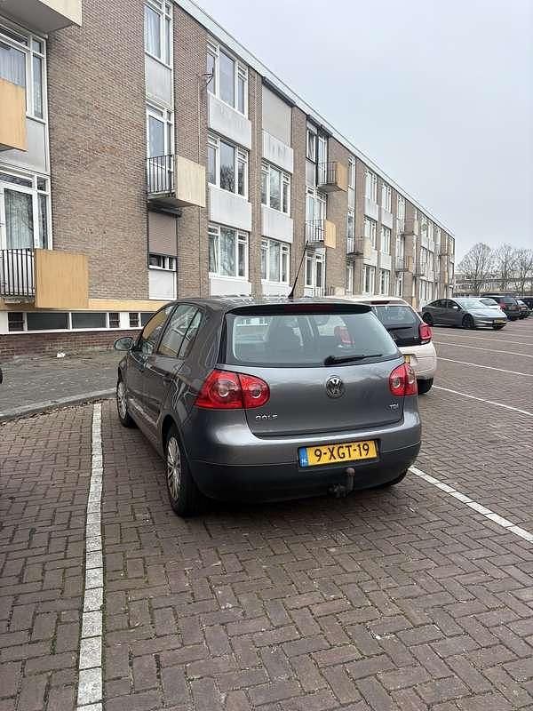 Occasion VW Golf Comfortline 90 PK (66 kW) 2007 Sedan