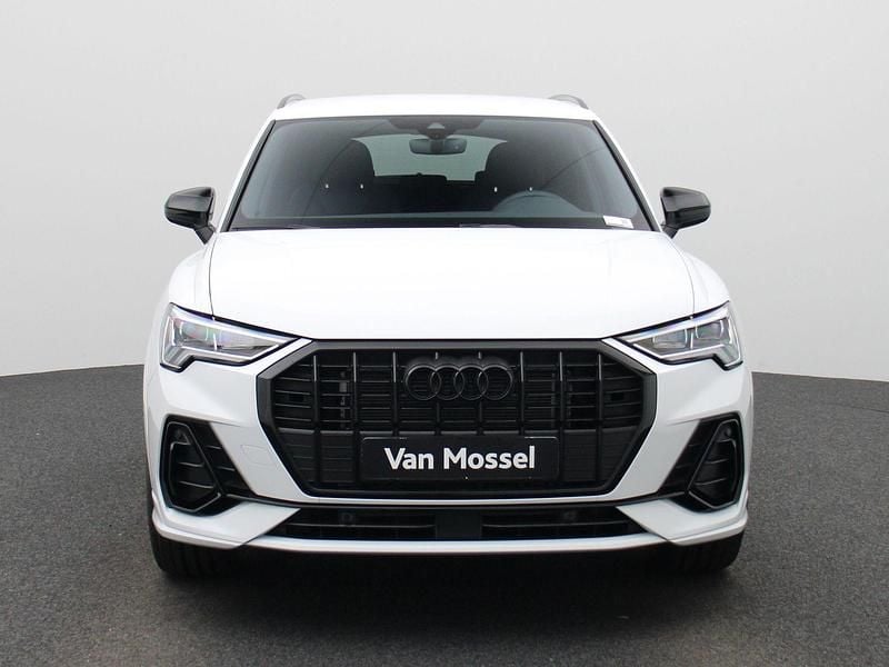Occasion Audi Q3 Competition 150 PK (110 kW) 2024 Wit SUV