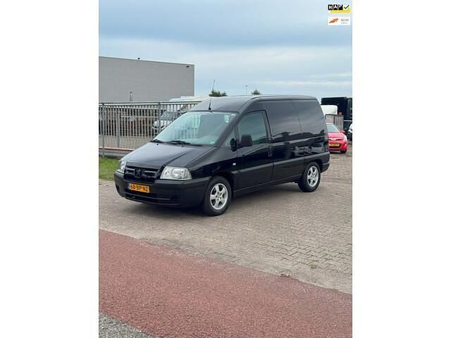 Overige Gebruikt 2004 Peugeot Expert Van | € 2.999 - Afbeelding 1/4