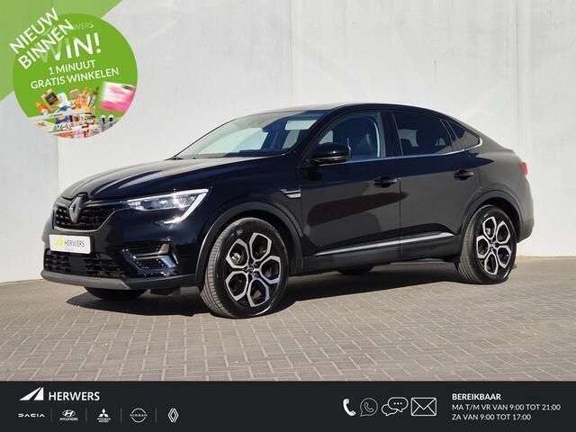 Overige Gebruikt 2023 Renault Arkana Techno SUV | € 26.835 (Goede deal) - Afbeelding 1/4