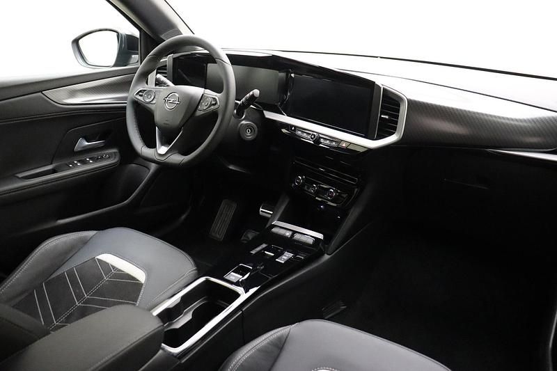 Occasion Opel Mokka 136 PK (100 kW) 2024 Zwart SUV