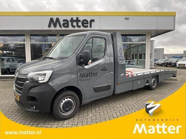 Overige Gebruikt 2024 Renault Master Van | € 64.995 - Afbeelding 1/4