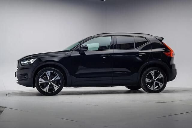 Occasion Volvo XC40 R-Design 300 kW (408 PK) 2020 Zwart SUV