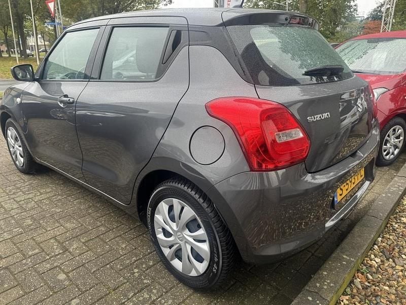 Occasion Suzuki Swift Comfort 83 PK (61 kW) 2023 Grijs Hatchback