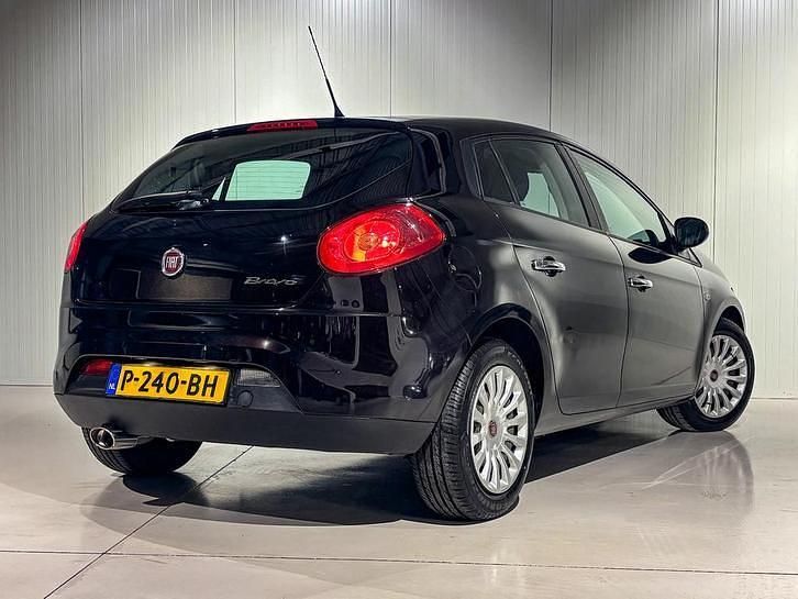 Occasion Fiat Bravo 140 PK (102 kW) 2013 Hatchback