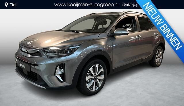 Overige Nieuw 2025 Kia Stonic 2 SUV | € 26.900 (Eerlijke prijs) - Afbeelding 1/4