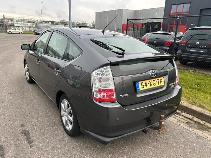 Occasion Toyota Prius 77 PK (56 kW) 2007 Hatchback
