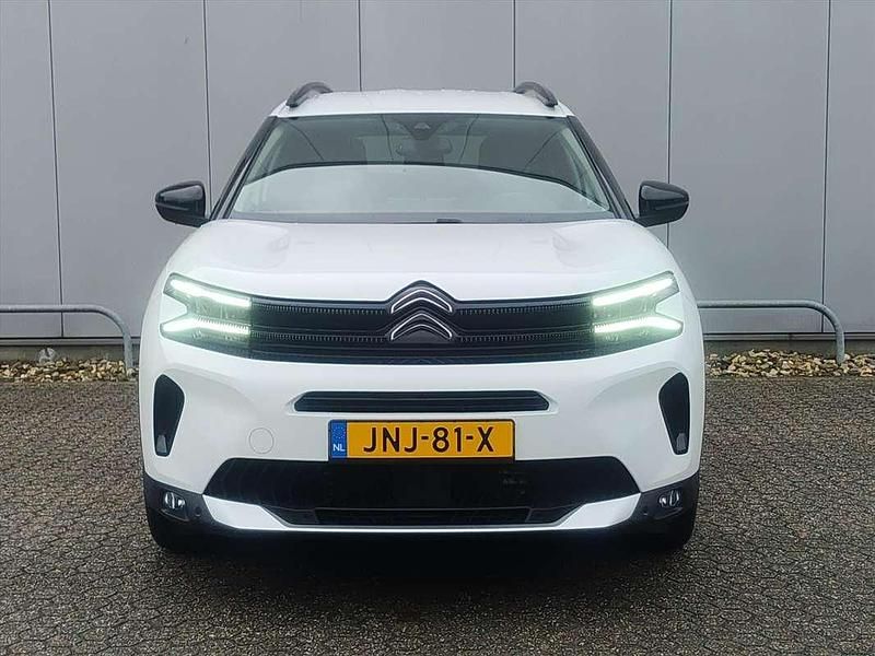 Occasion Citroën C5 Aircross Business Class 150 PK (110 kW) 2024 Wit SUV