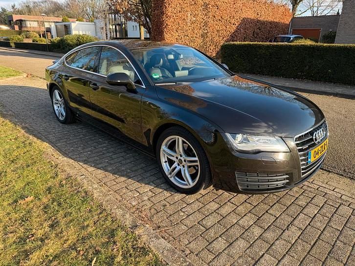 Occasion Audi A7 204 PK (150 kW) 2013 Hatchback