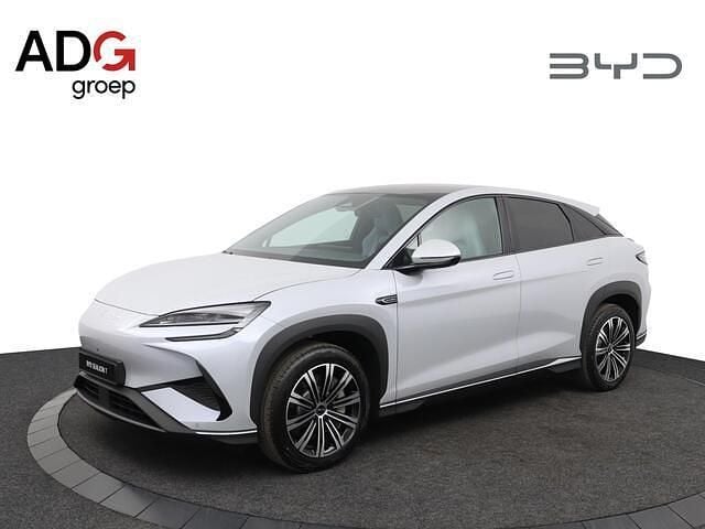 Overige Nieuw 2026 BYD Seal Design SUV | € 54.790 (Super prijs) - Afbeelding 1/4
