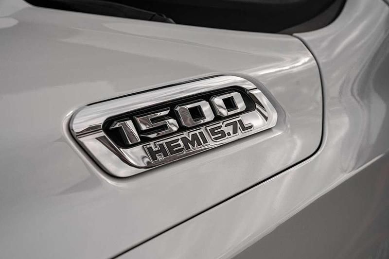 Occasion Dodge Ram 402 PK (295 kW) 2020 Wit Pickup