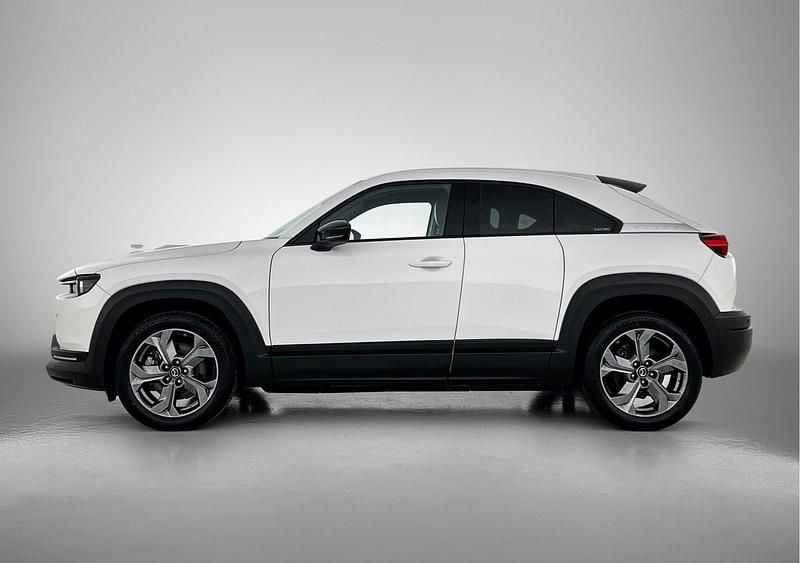 Occasion Mazda MX30 Edition 2025 Wit SUV