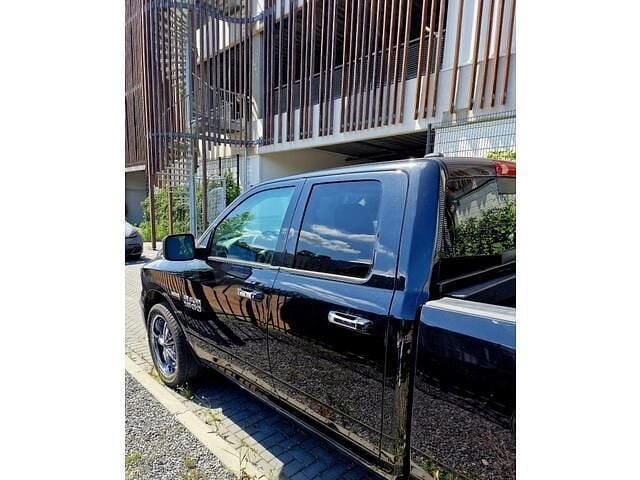 Occasion Dodge Ram 402 PK (295 kW) 2016 Zwart Pickup